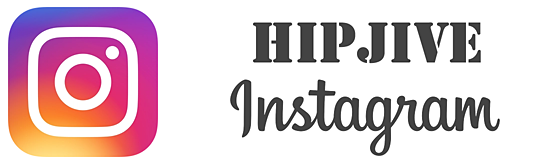 HIPJIVE Instagram