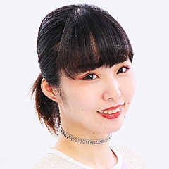 阿部菜々子