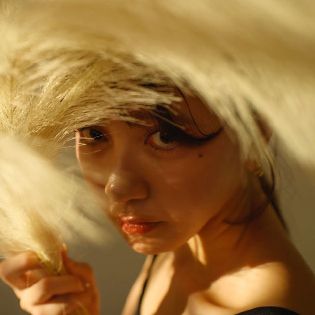 八木瑠南 (やぎるな) 八木瑠南 (やぎるな)