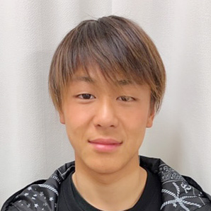 中島海輝