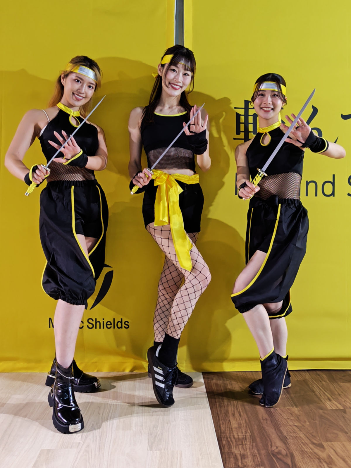 SusHi Tech Tokyo 2025 @東京ビックサイト