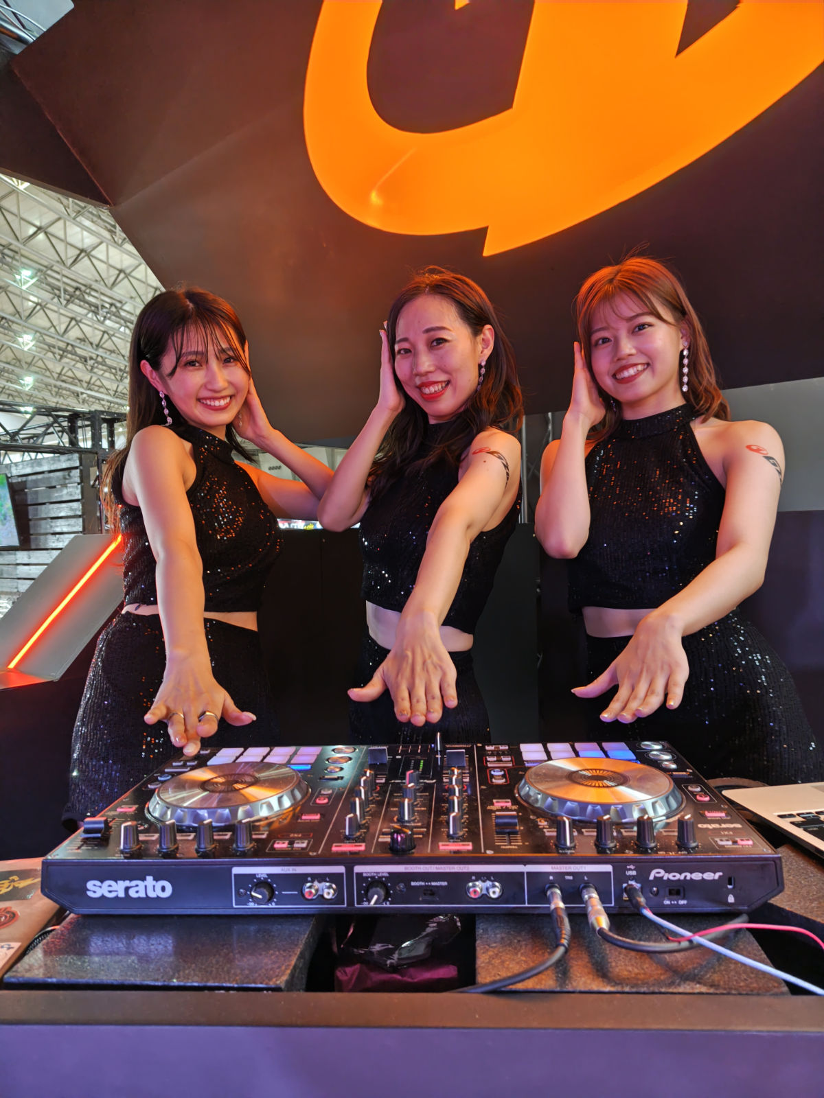 東京オートサロン2025 ソフト99コーポレーション G'ZOX